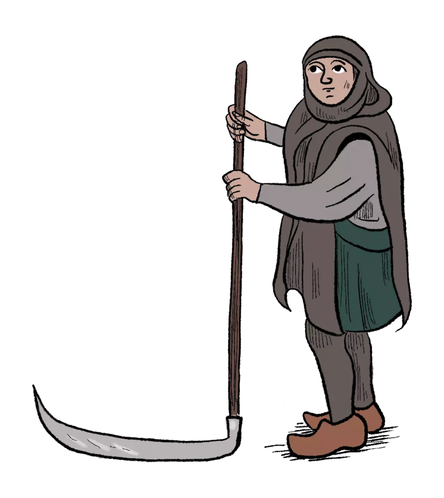 paysan